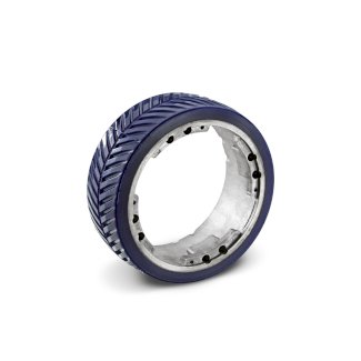 Kärcher - Vorderreifen, Supergrip - Gratisinserat.ch