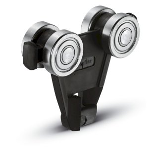 Kärcher - Leitungswagen