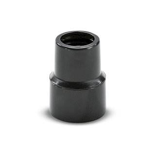 Kärcher - Anschlussmuffe Elektrowerkzeug, schraubbar, DN 35 - Gratisinserat.ch