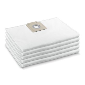 Kärcher - Vliesfiltertüten, 5 Stück, NT 35/1 - Gratisinserat.ch