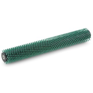 Kärcher - Walzenbürste, hart, grün, 1118 mm