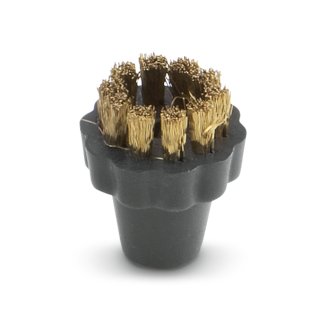 Kärcher - Rundbürste Messing