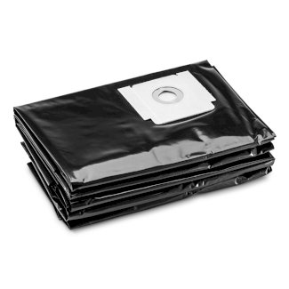 Kärcher - Sicherheitsfiltersack, 5 Stück, NT 45/1, NT 55/1, NT 561 ECO