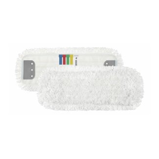 Kärcher - Mikrofasermopp Schlingen Lasche, 40cm