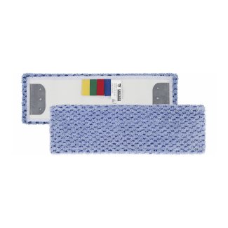 Kärcher - Mikrofasermopp Kurzfaser Lasche abrasiv, 40cm