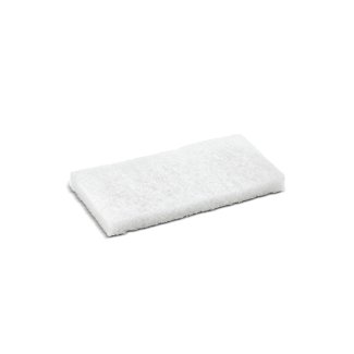 Kärcher - Pad weiß