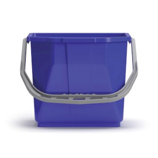 Kärcher - Eimer 25 l blau