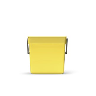Kärcher - Eimer gelb 6 l
