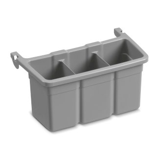 Kärcher - Verlängerung für Tragekorb