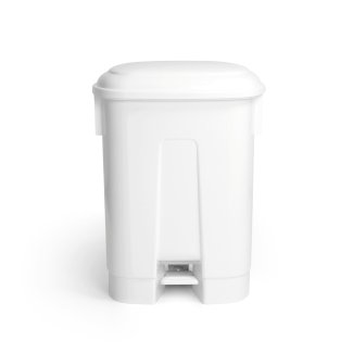 Kärcher - Tretabfalleimer mit Deckel 60l.