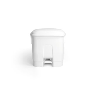 Kärcher - Tretabfalleimer mit Deckel 30l.