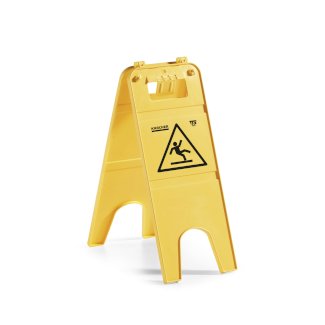 Kärcher - Warnschild universal - Gratisinserat.ch