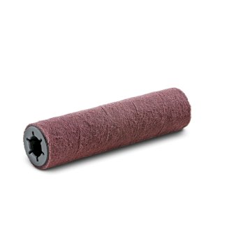 Kärcher - Entschichtungswalze, braun, 400 mm - Gratisinserat.ch