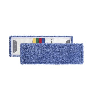 Kärcher - Uni System Ultrasafe Wischbezug, 40 cm