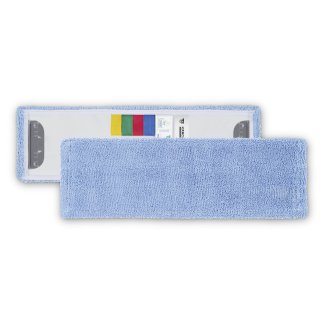 Kärcher - Uni System Microblue Wischbezug, 40 cm