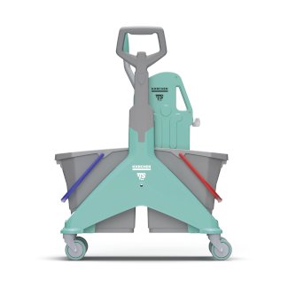 Kärcher - Nickita Tec 2 x 15 l