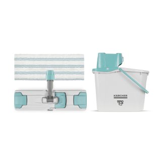 Kärcher - Kit Uni Junior