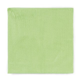 Kärcher - Allice Eco Tuch, grün, 40x40 cm, 5x