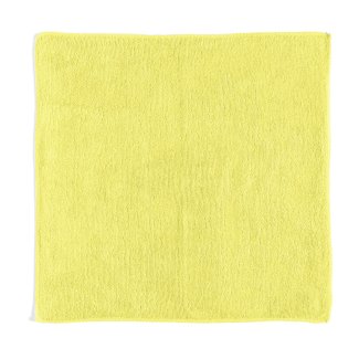 Kärcher - Allice Light Tuch, gelb, 38x38 cm, 20x - Gratisinserat.ch