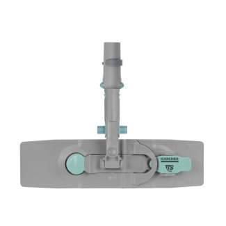 Kärcher - Blik Lampo Klapphalter, 40 cm