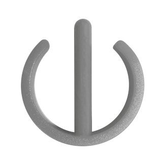 Kärcher - Sicherungsclip für Mopphalter