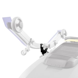 Kärcher - Halter Saugbalken