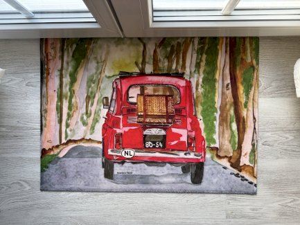 Fussmatte NEU - Gratisinserat.ch