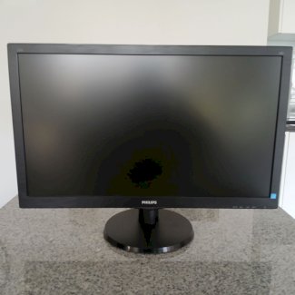 Monitor Philips - Gratisinserat.ch