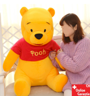 Disney Winnie Puuh XXL Kuscheltier 110 cm - Gratisinserat.ch