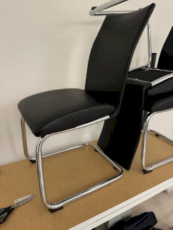 3 Stühle - Gratisinserat.ch