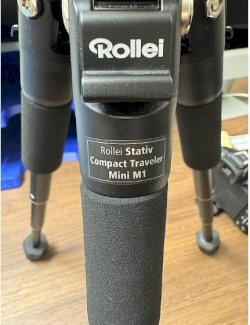 Rollei Compact Traveler mini M1 - Gratisinserat.ch