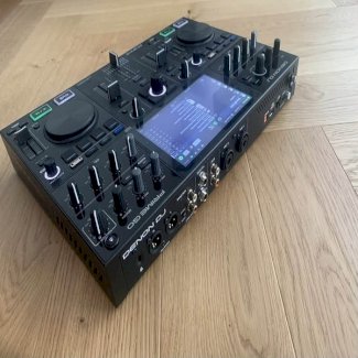 Denon Prime GO DJ smart console