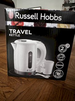 Wasser kocher - Gratisinserat.ch