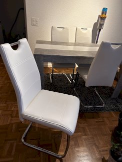 Esstisch - Gratisinserat.ch