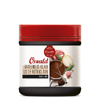 Bratenjus klar Würzpaste - Gratisinserat.ch