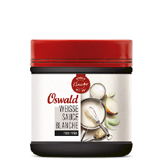 Weisse Sauce Paste - Gratisinserat.ch