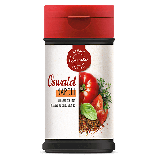 Napoli-Würzmischung - Gratisinserat.ch