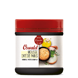 Mousse Café de Paris - Gratisinserat.ch
