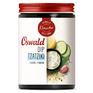 Tzatziki-Dip-Würzmischung - Gratisinserat.ch