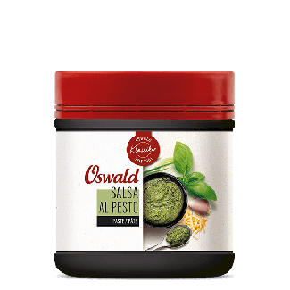 Salsa al Pesto Würzpaste