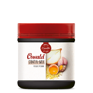 Gratin-Mix - Gratisinserat.ch