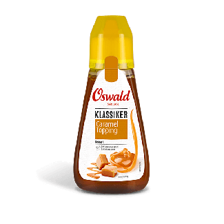 Caramel-Topping - Gratisinserat.ch