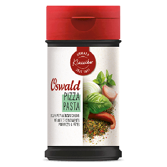 Pizza/Pasta-Würzmischung - Gratisinserat.ch