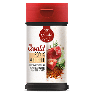 Pomix Kartoffel-Würzmischung - Gratisinserat.ch