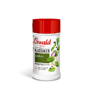 Basilico-Würzmischung - Gratisinserat.ch