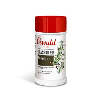 Peperino-Würzmischung - Gratisinserat.ch