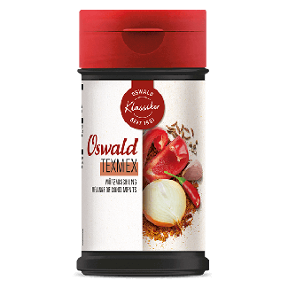 TexMex-Würzmischung - Gratisinserat.ch