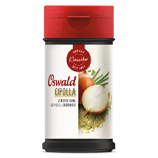 Cipolla-Würzmischung - Gratisinserat.ch