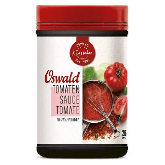 Tomatensauce instant - Gratisinserat.ch