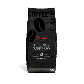 Tessiner Espresso Röstkaffee (Bohnen) - Gratisinserat.ch